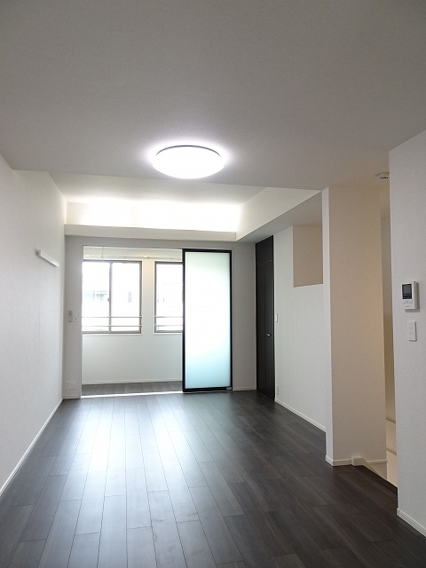 3/20 リビング/ダイニング