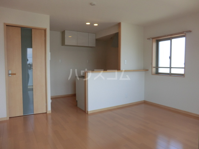 4/29 リビング/ダイニング