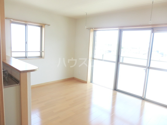 3/29 リビング/ダイニング