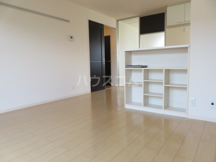 3/26 リビング/ダイニング