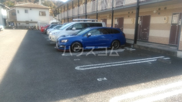 20/24 駐車場