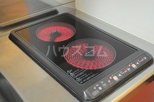 17/21 バルコニー