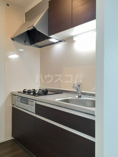 7/21 キッチン
