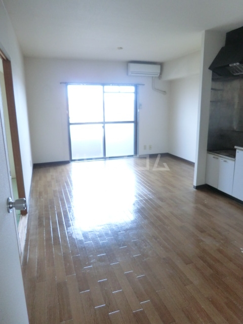 3/23 リビング/ダイニング