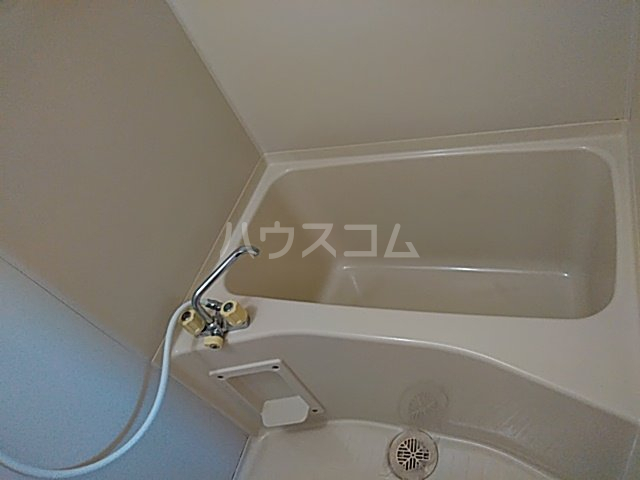 10/22 浴室