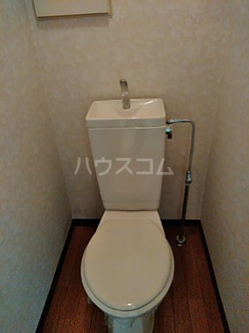 11/22 トイレ