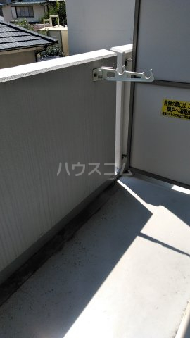 16/25 バルコニー