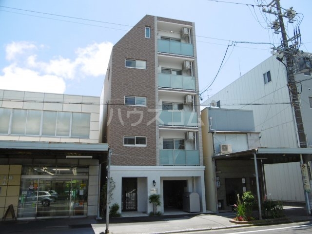 1/22 外観