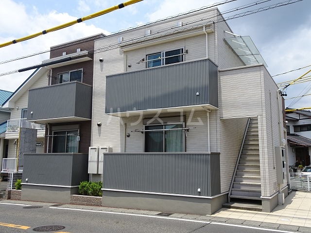 1/27 外観