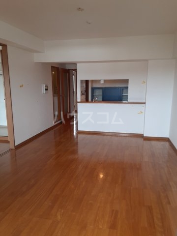 3/28 リビング/ダイニング