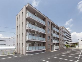 バーディ豊田　Ⅰ外観