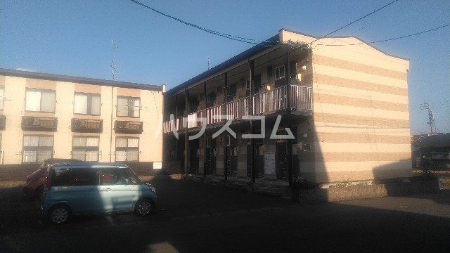 18/21 エントランス