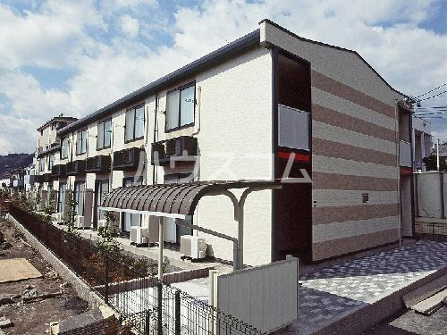 3/3 エントランス