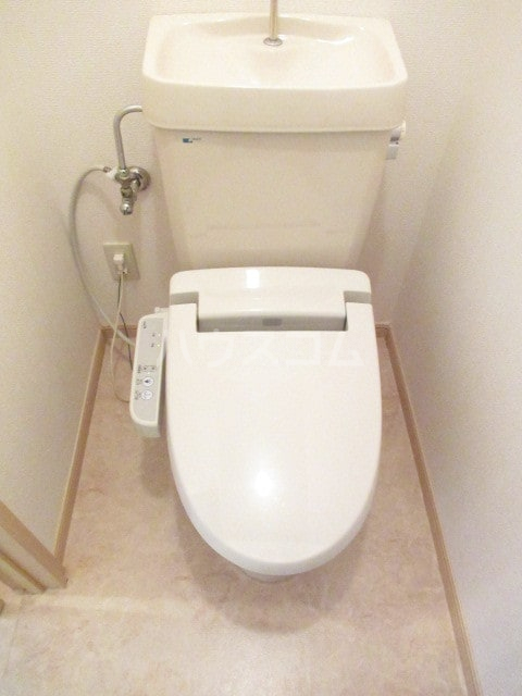 9/20 トイレ