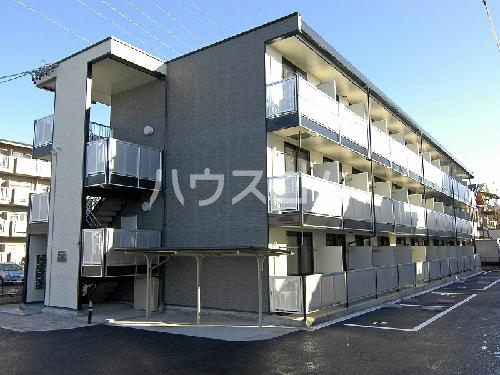 11/14 バルコニー