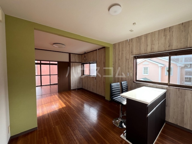 3/19 リビング/ダイニング