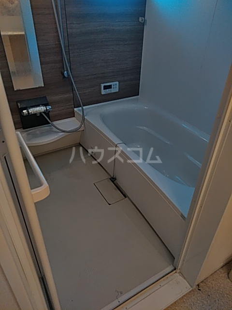 11/21 浴室