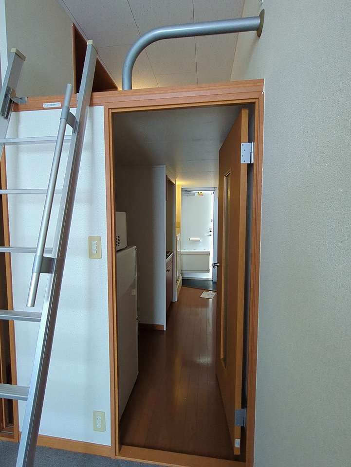 3/27 リビング/ダイニング