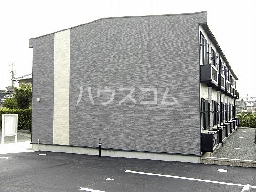 13/16 バルコニー