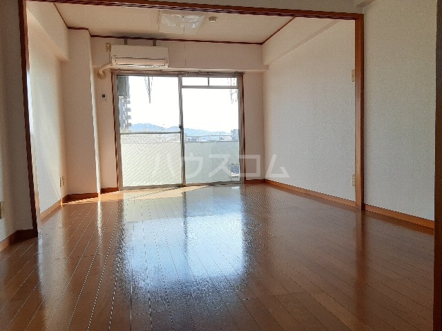 3/22 リビング/ダイニング