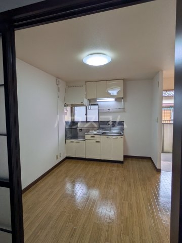 3/25 リビング/ダイニング