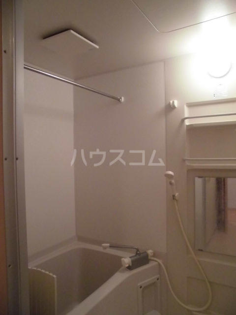 12/27 浴室