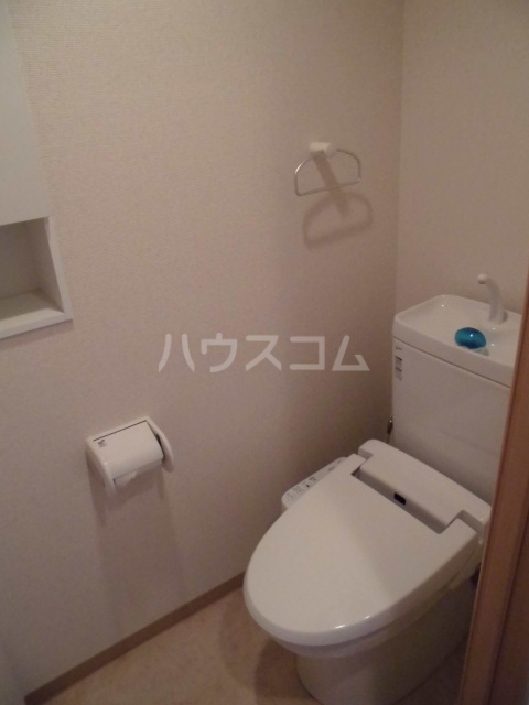 13/27 トイレ