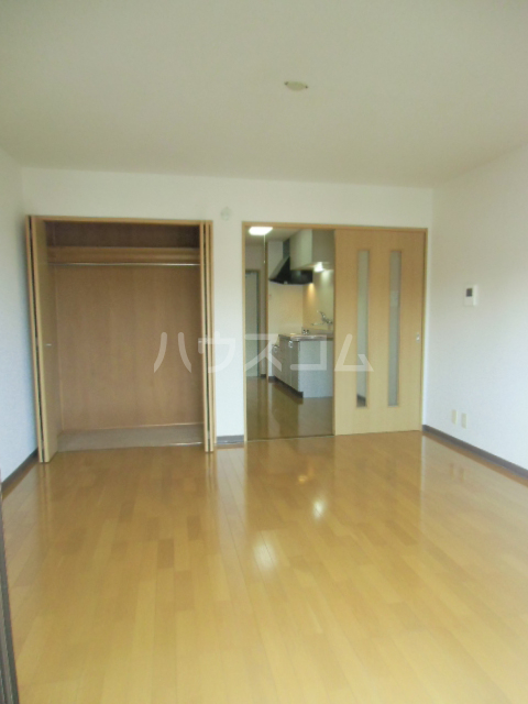 4/24 リビング/ダイニング