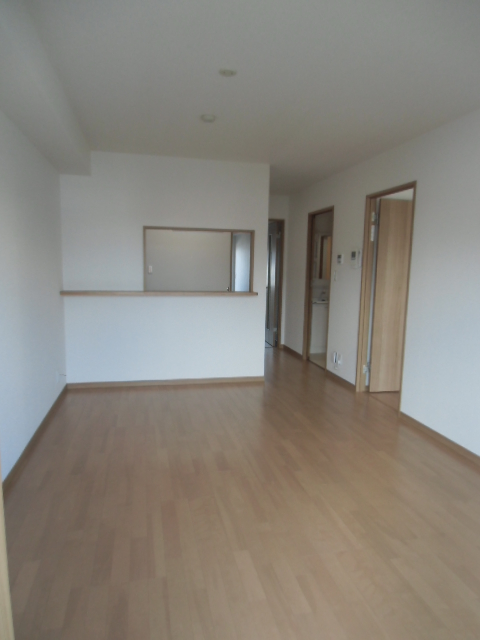 3/21 リビング/ダイニング