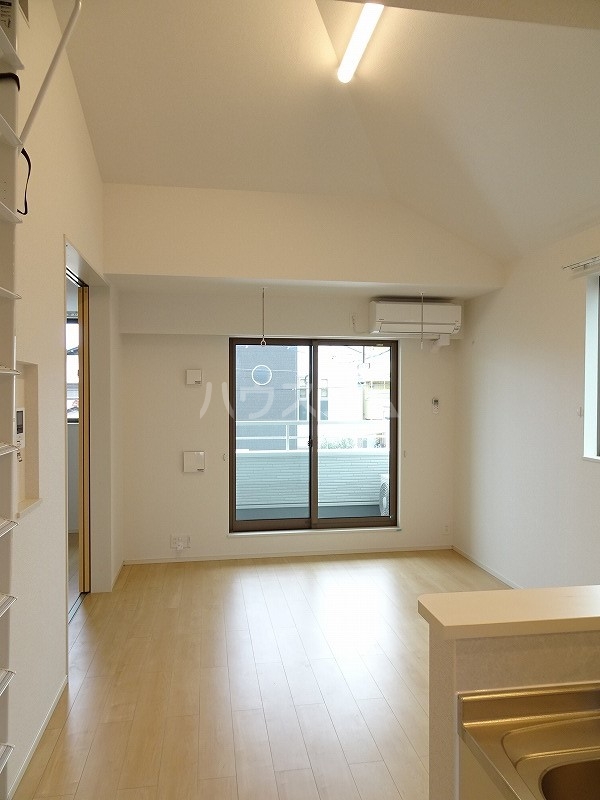 3/20 リビング/ダイニング