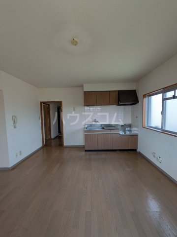 3/26 リビング/ダイニング