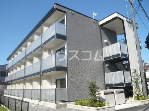 2/5 エントランス