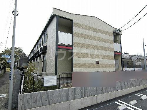 14/15 駐車場
