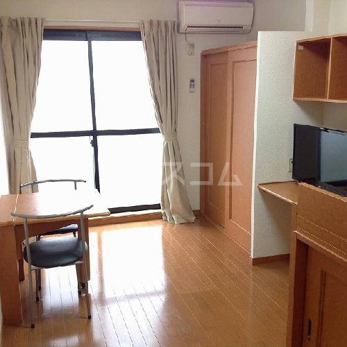 3/17 リビング/ダイニング