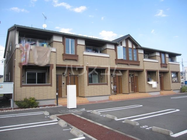 1/21 外観