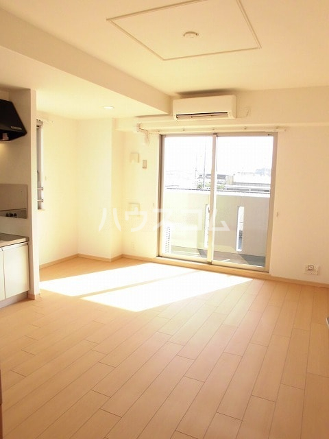 3/19 リビング/ダイニング