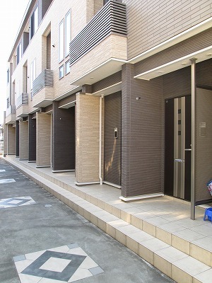 14/20 エントランス