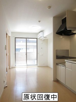 3/20 リビング/ダイニング