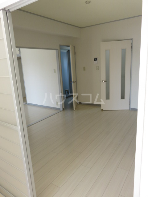 4/29 リビング/ダイニング