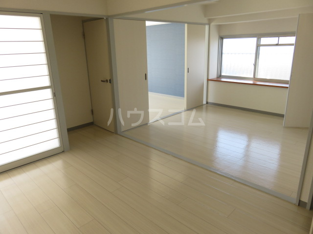 3/29 リビング/ダイニング