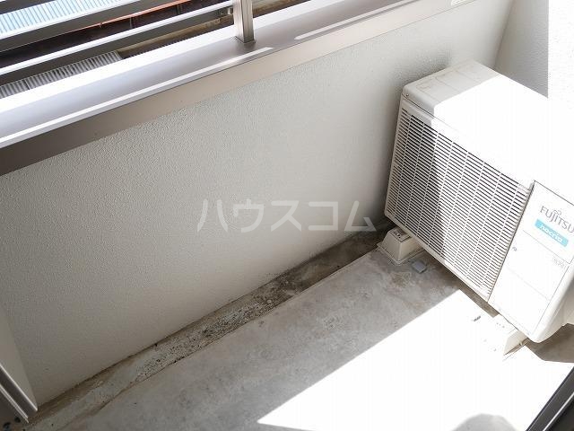 14/19 バルコニー