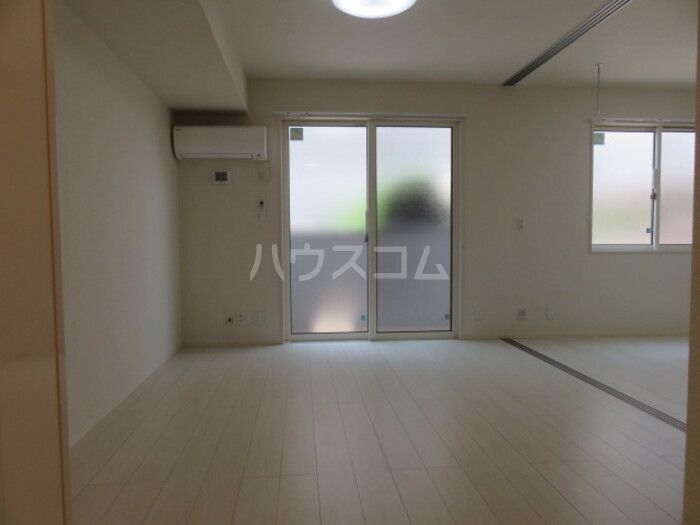 3/18 リビング/ダイニング