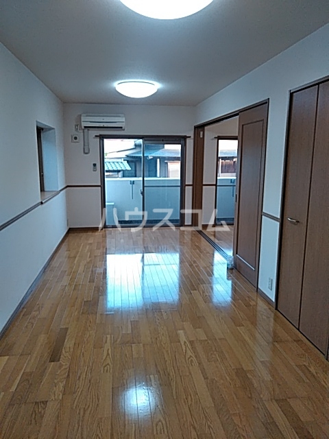 3/15 リビング/ダイニング