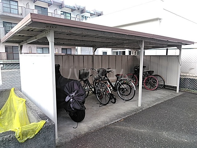 その他共有