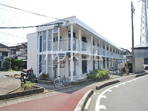 17/17 エントランス