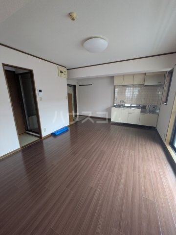 5/28 リビング/ダイニング