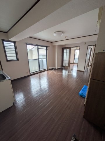 6/28 リビング/ダイニング