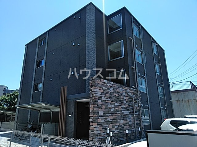 1/21 外観