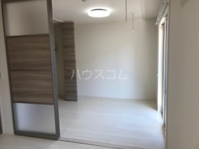 4/25 室内
