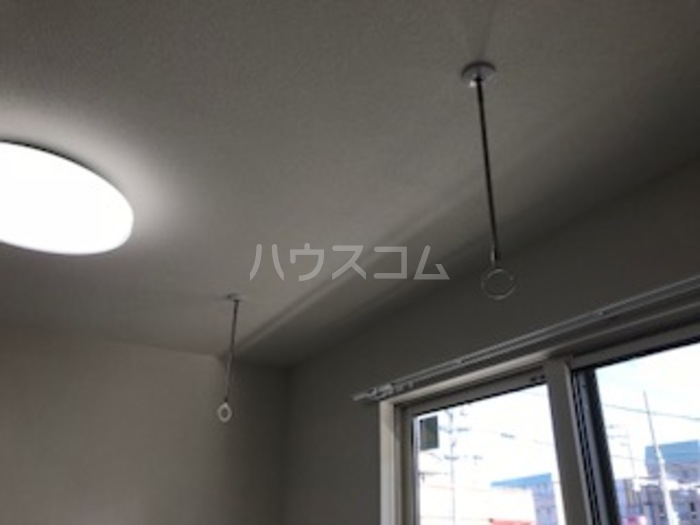 5/25 室内